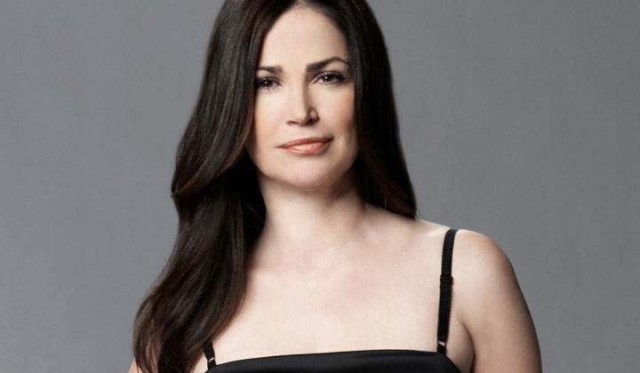 Kim Delaney photo